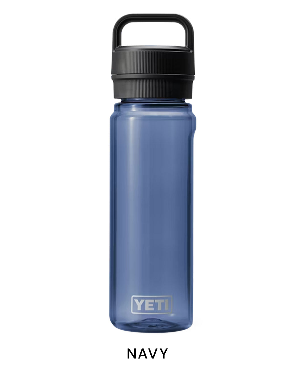 YETI イエティ YONDER 750ml WATER BOTTLE WITH CHUG CAP ヨンダー 25oz ウォーターボトル (チャグキャップ付き) 21071220000 21071220001 21071220002 21071220003 食洗機対応 正規代理店