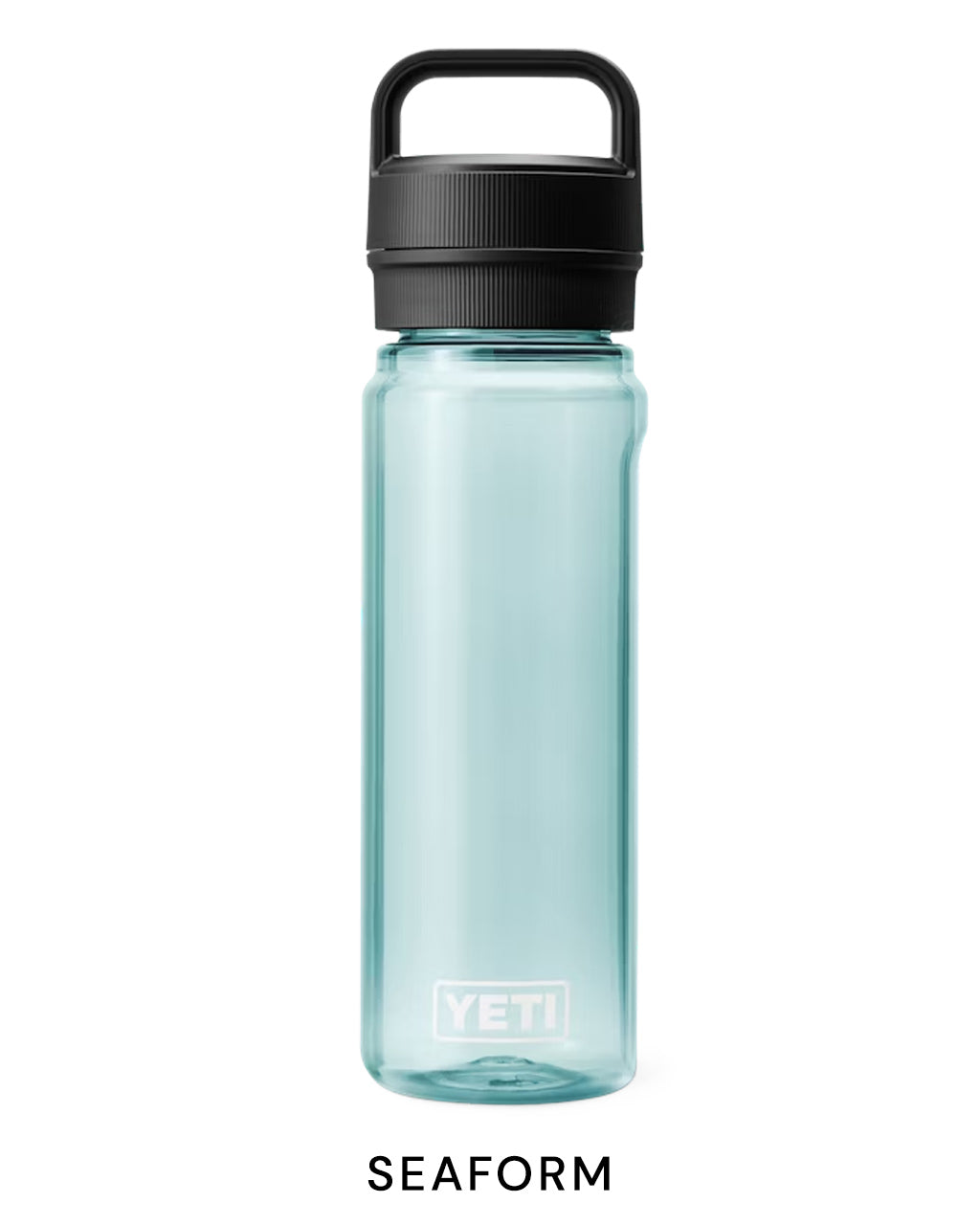 YETI イエティ YONDER 750ml WATER BOTTLE WITH CHUG CAP ヨンダー 25oz ウォーターボトル (チャグキャップ付き) 21071220000 21071220001 21071220002 21071220003 食洗機対応 正規代理店