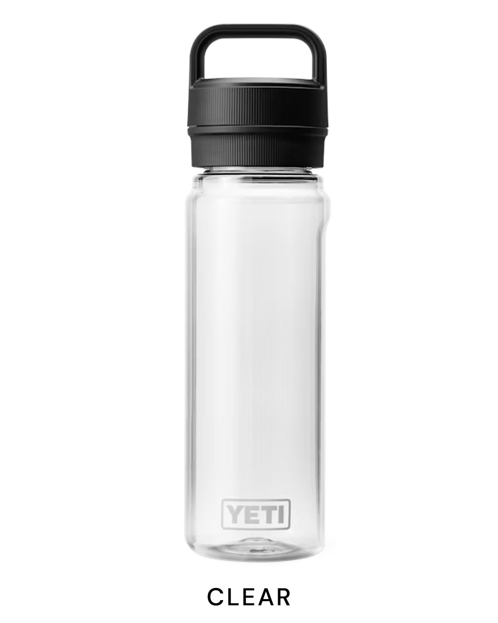 YETI イエティ YONDER 750ml WATER BOTTLE WITH CHUG CAP ヨンダー 25oz ウォーターボトル (チャグキャップ付き) 21071220000 21071220001 21071220002 21071220003 食洗機対応 正規代理店