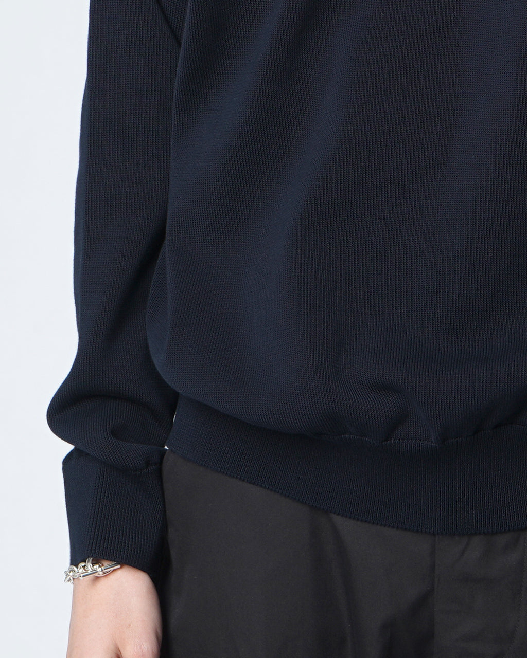 RIGID SEA ISLAND COTTON P/O 95-242-011 95-244038 95-252-008