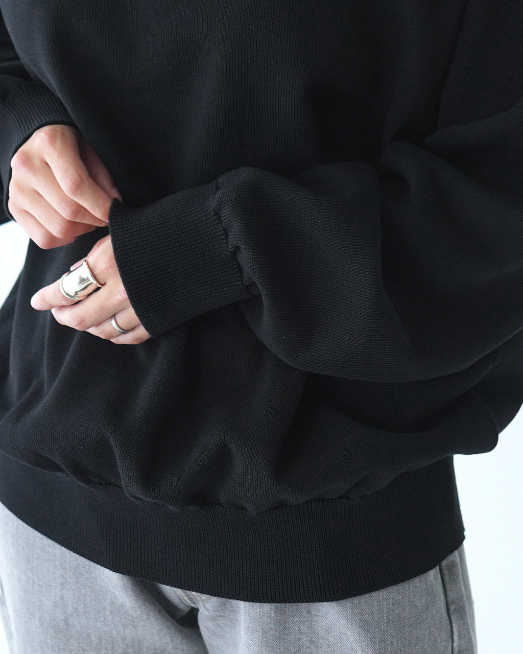 RIGID SEA ISLAND COTTON P/O 95-242-011 95-244038 95-252-008