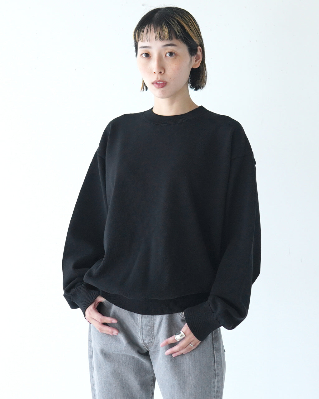 RIGID SEA ISLAND COTTON P/O 95-242-011 95-244038 95-252-008