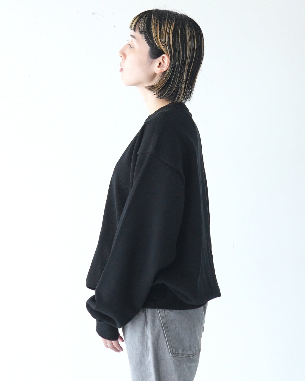 RIGID SEA ISLAND COTTON P/O 95-242-011 95-244038 95-252-008