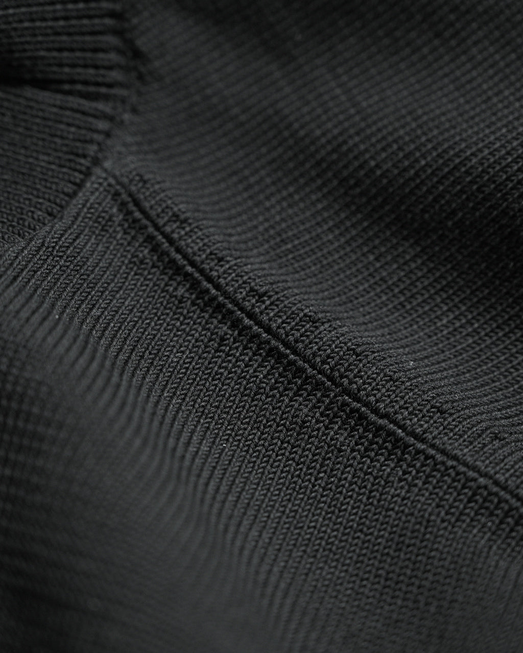 リジッド シーアイランド コットン プルオーバー RIGID SEA ISLAND COTTON P/O 長袖 ニット セーター 95-242-011 95-244038 95-252-008