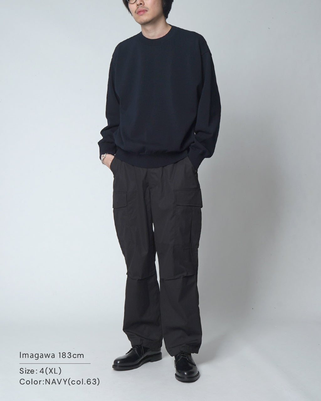 RIGID SEA ISLAND COTTON P/O 95-242-011 95-244038 95-252-008