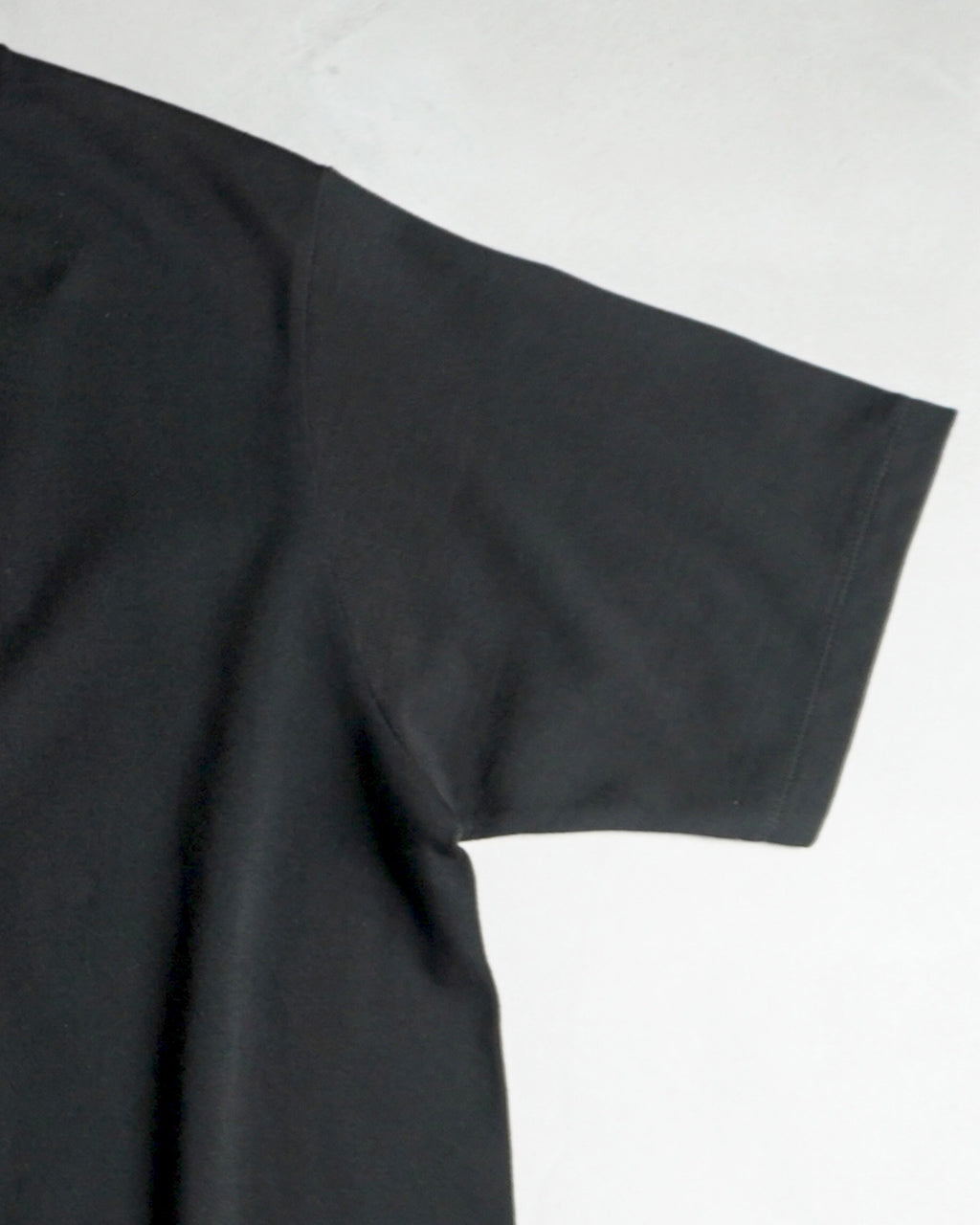 半袖ニットTシャツ リジッド シーアイランド コットン 丸胴 RIGID SEA ISLAND COTTON YOKO-MARUDO KNIT TEE 95-252-022
