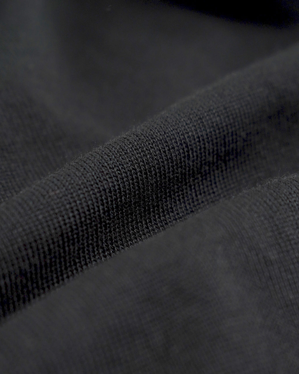 半袖ニットTシャツ リジッド シーアイランド コットン 丸胴 RIGID SEA ISLAND COTTON YOKO-MARUDO KNIT TEE 95-252-022