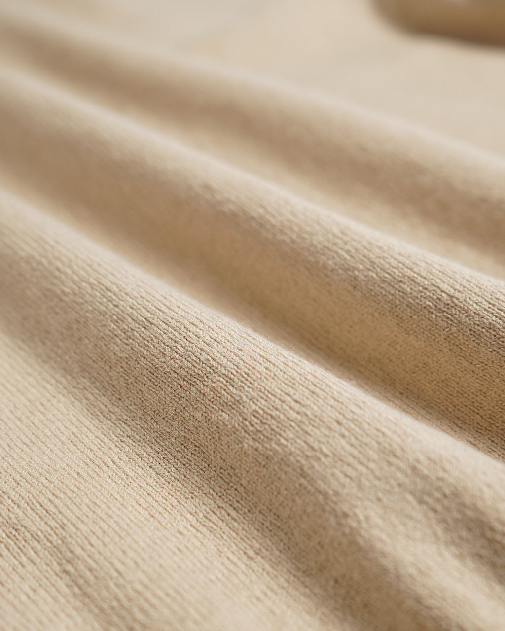 【アウトレット!30%OFF】Yonetomi ヨネトミ ウェーブコットンニット WAVE COTTON KNIT P/O (SOLID) プルオーバー セーター 95-252-010【送料無料】