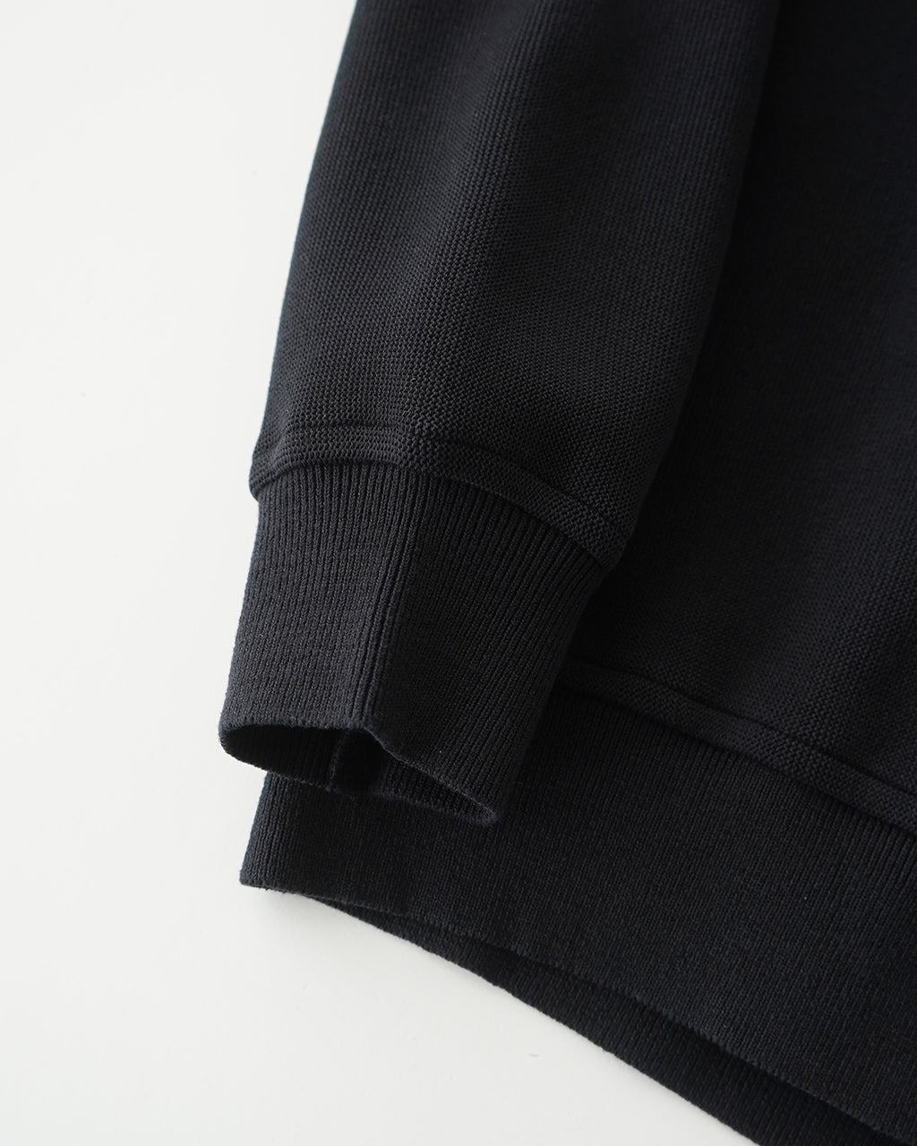 【SALE!30%OFF】Yonetomi NEW BASIC ギマコットン ニットカーディガン Vネック GIMA COTTON KNIT CARDIGAN 95-252-019