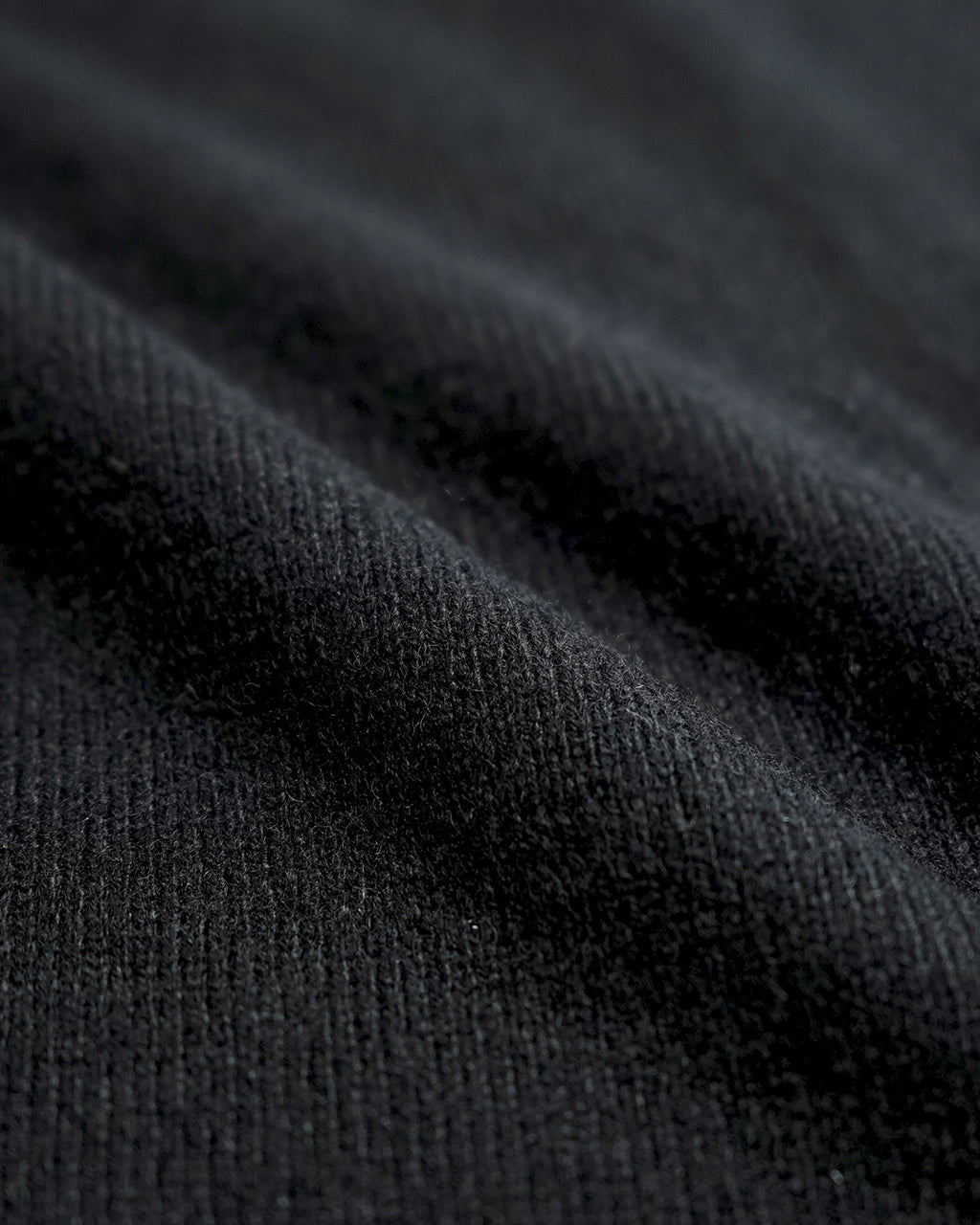 Yonetomi NEW BASIC CASHMERE KNIT P/O 95-244-022