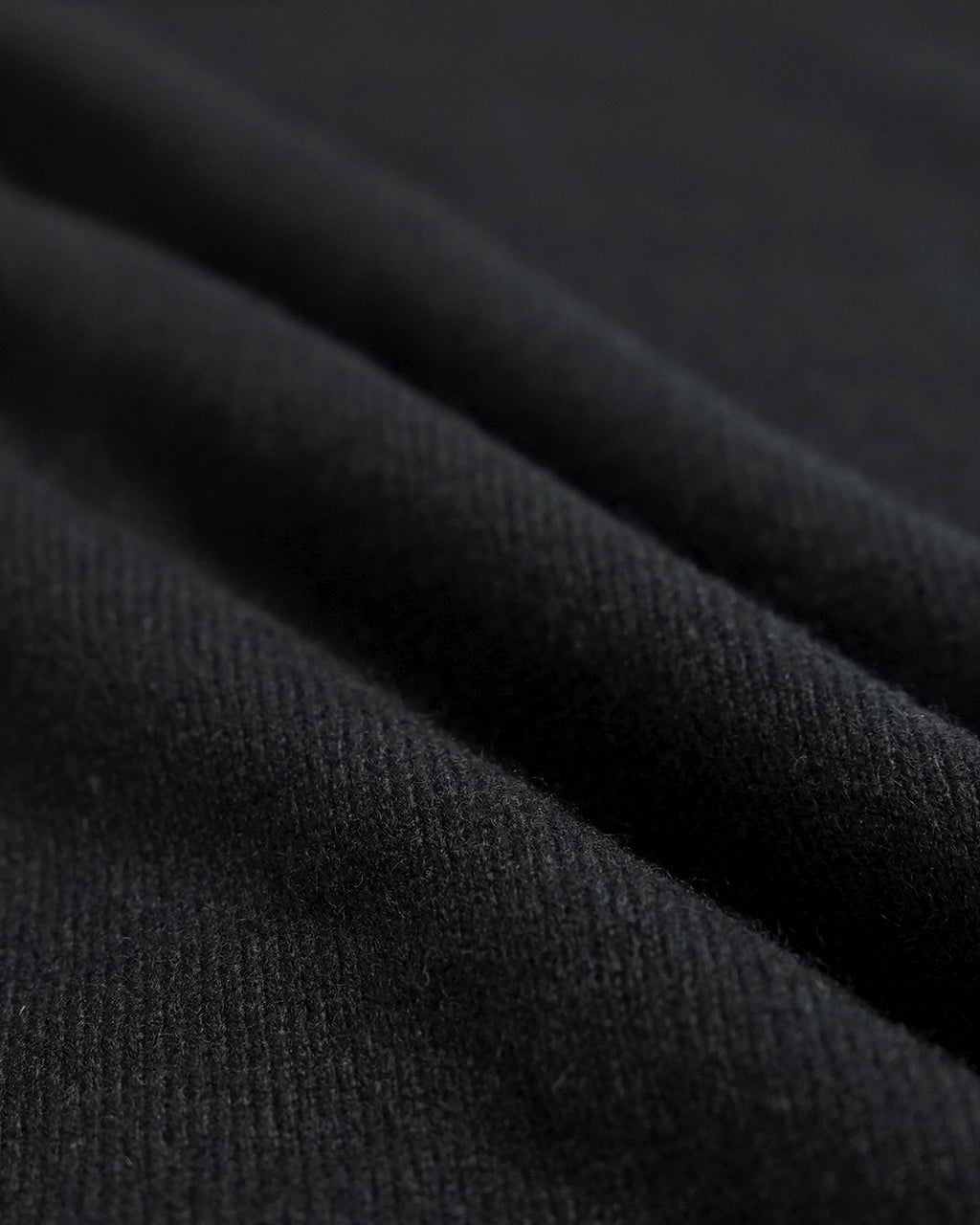 Yonetomi NEW BASIC CASHMERE KNIT C/D 95-244-023s