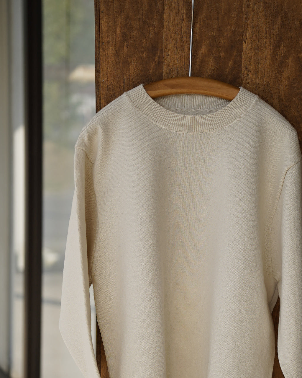 RIGID CASHMERE KNIT P/O 95-254-028 95-254-029