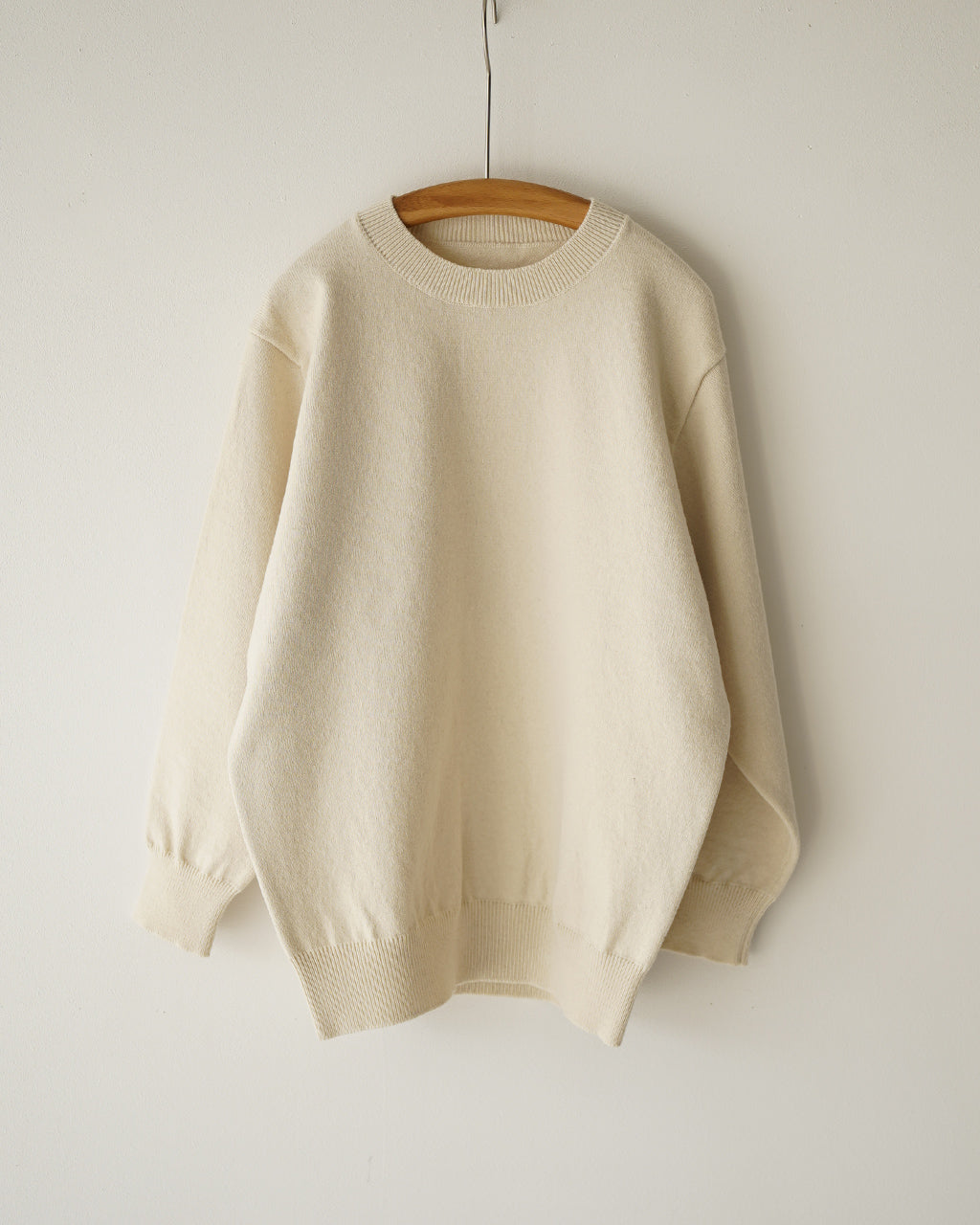 RIGID CASHMERE KNIT P/O 95-254-028 95-254-029