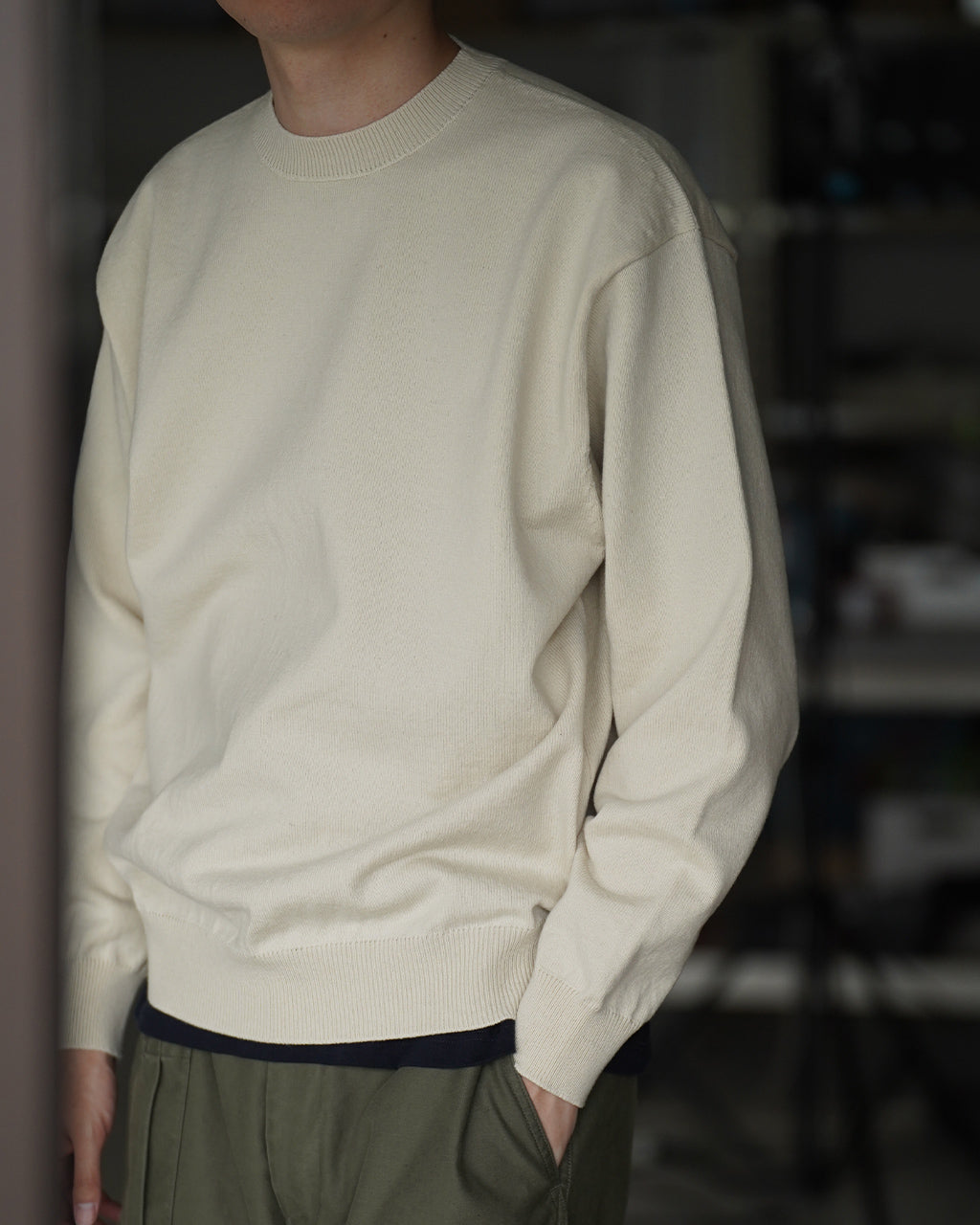 RIGID CASHMERE KNIT P/O 95-254-028 95-254-029