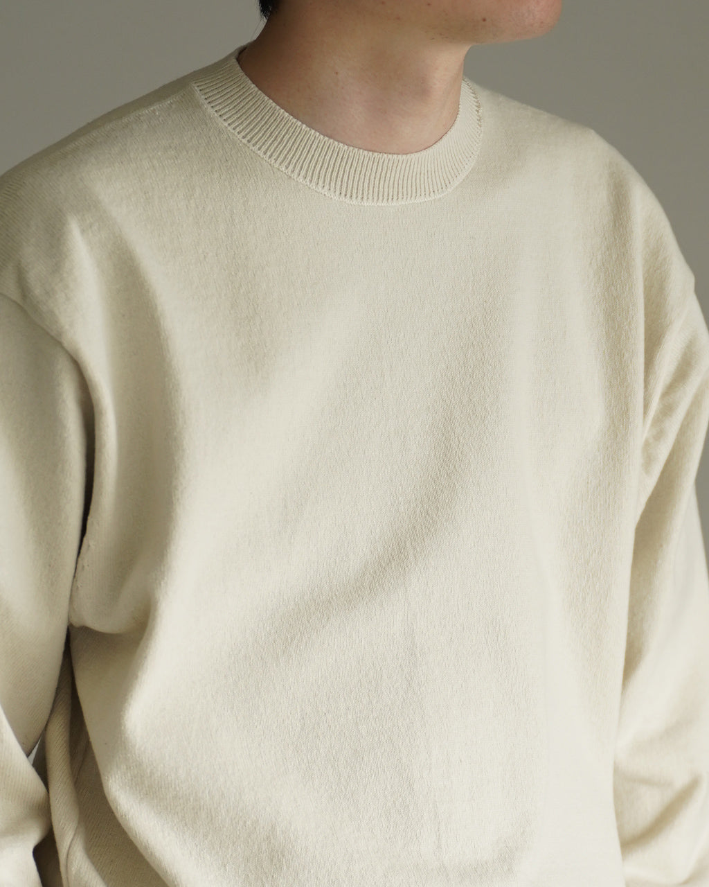 RIGID CASHMERE KNIT P/O 95-254-028 95-254-029