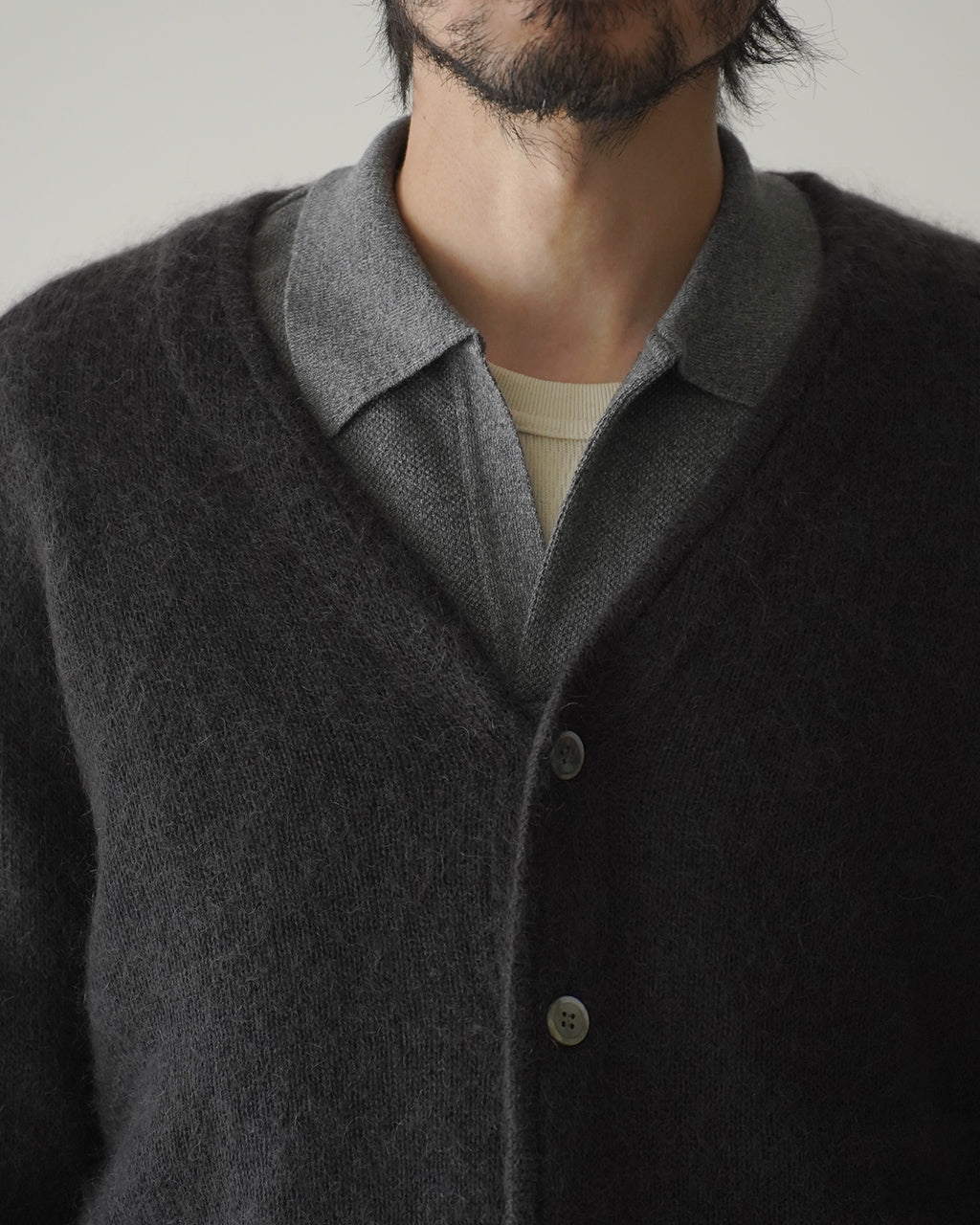 SHAGGY MOHAIR C/D 95-264-026