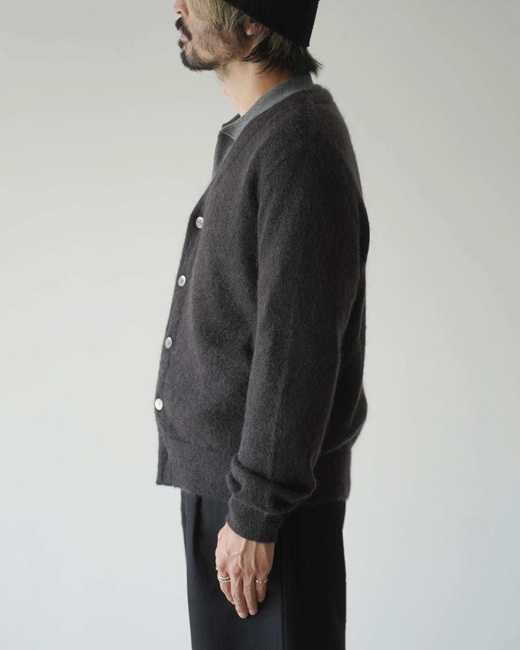 SHAGGY MOHAIR C/D 95-264-026
