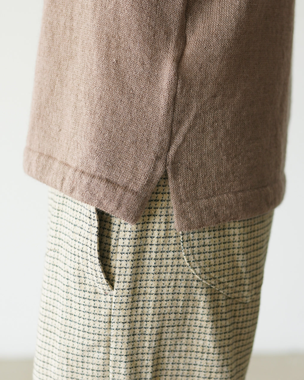 SUPER KID MOHAIR COTTON KNIT S/T 95-264-020