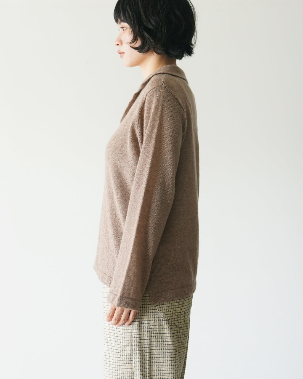 SUPER KID MOHAIR COTTON KNIT S/T 95-264-020
