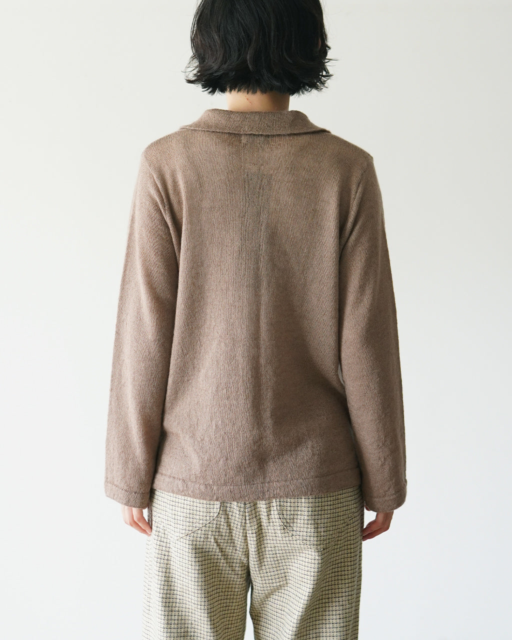 SUPER KID MOHAIR COTTON KNIT S/T 95-264-020