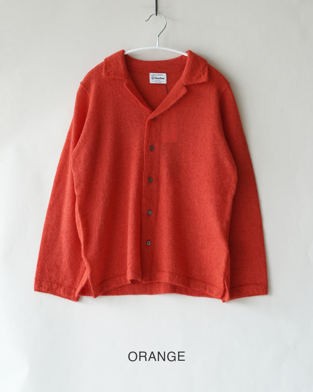 SUPER KID MOHAIR COTTON KNIT S/T 95-264-020