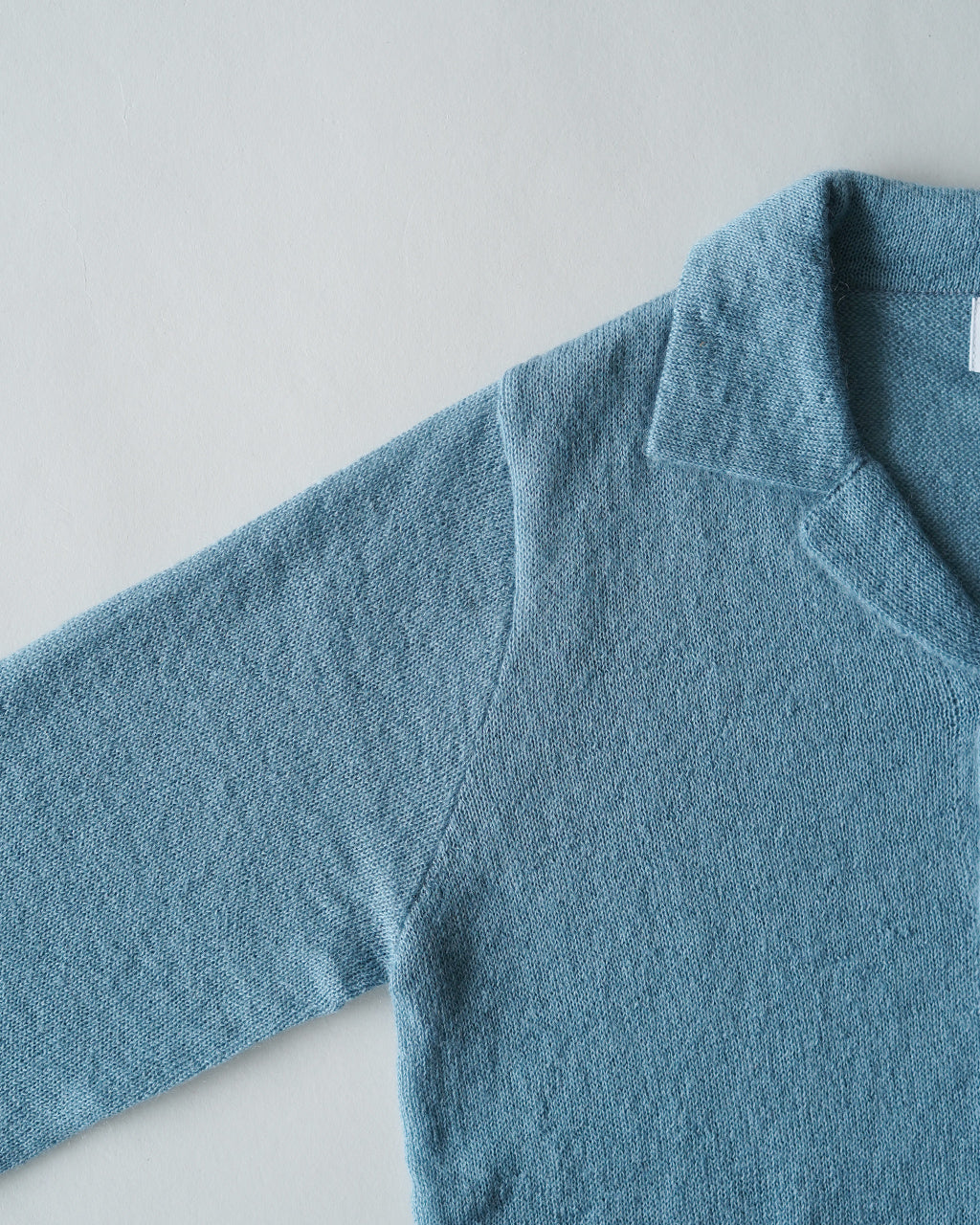 SUPER KID MOHAIR COTTON KNIT S/T 95-264-020