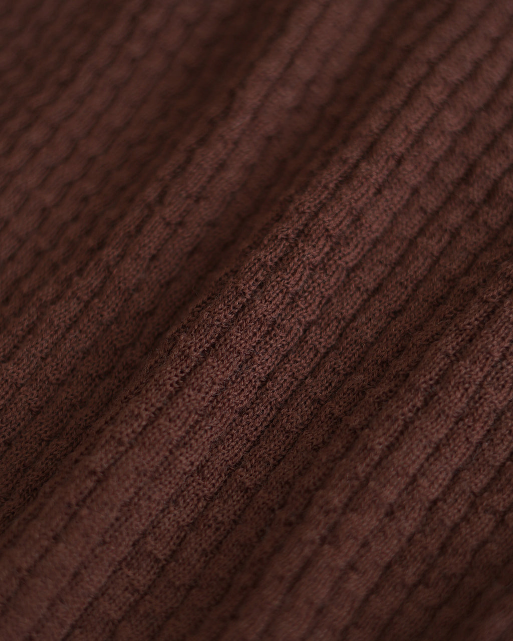 ARRANGEMENT RIB WOOL INNER YL26-K014