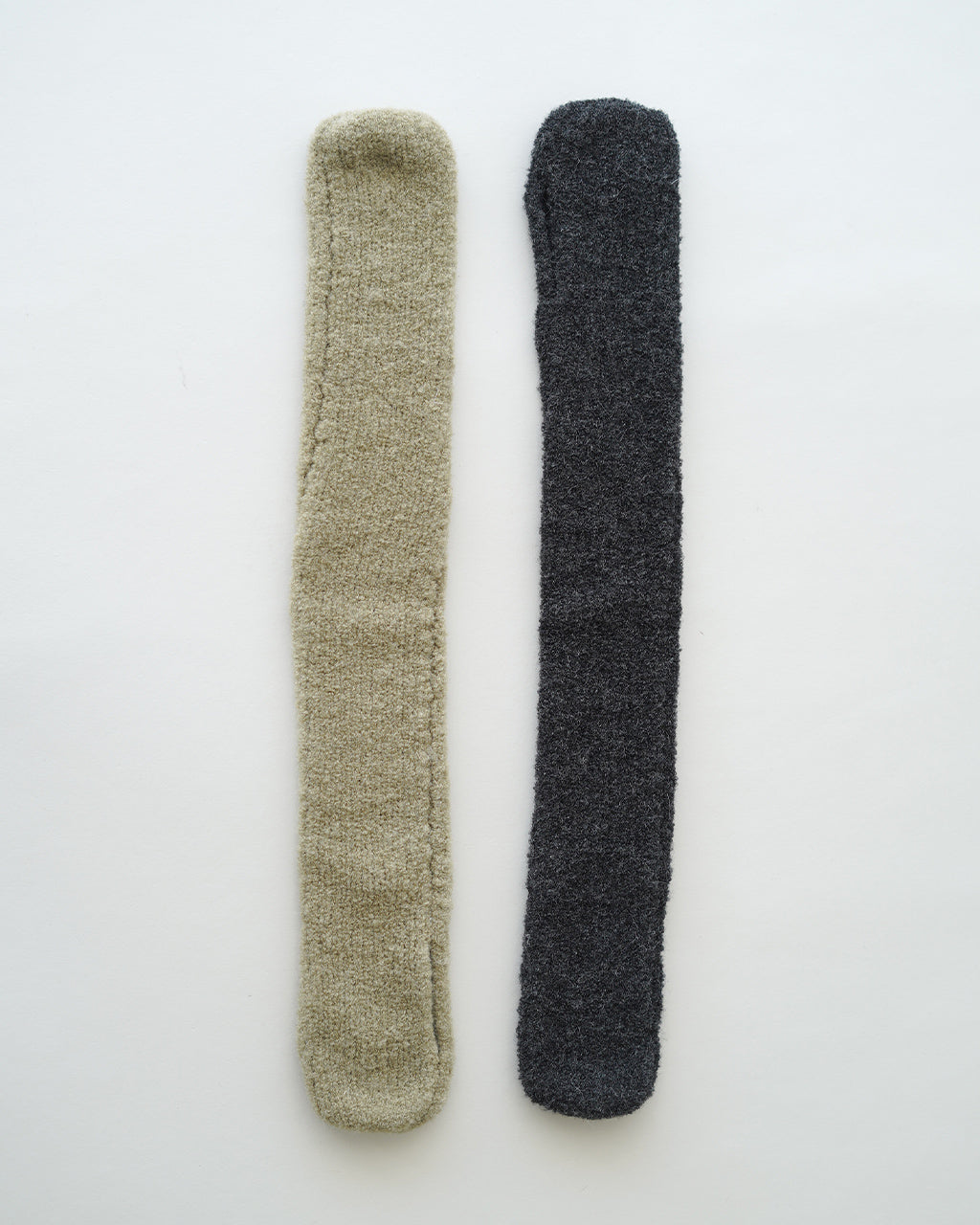 HAND KNIT MUFFLER YL26-A007