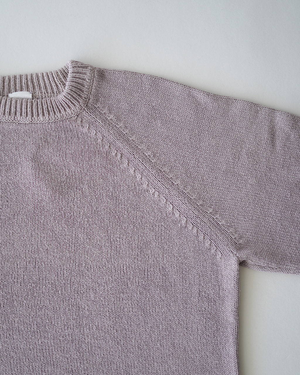 NOIL SILK KNIT YL26-K012