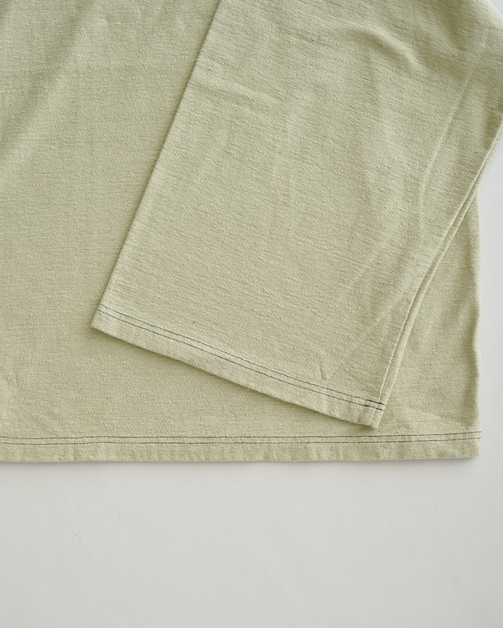 SILK COTTON BIG-T YL26-T006