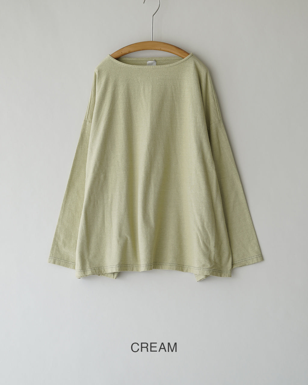SILK COTTON BIG-T YL26-T006