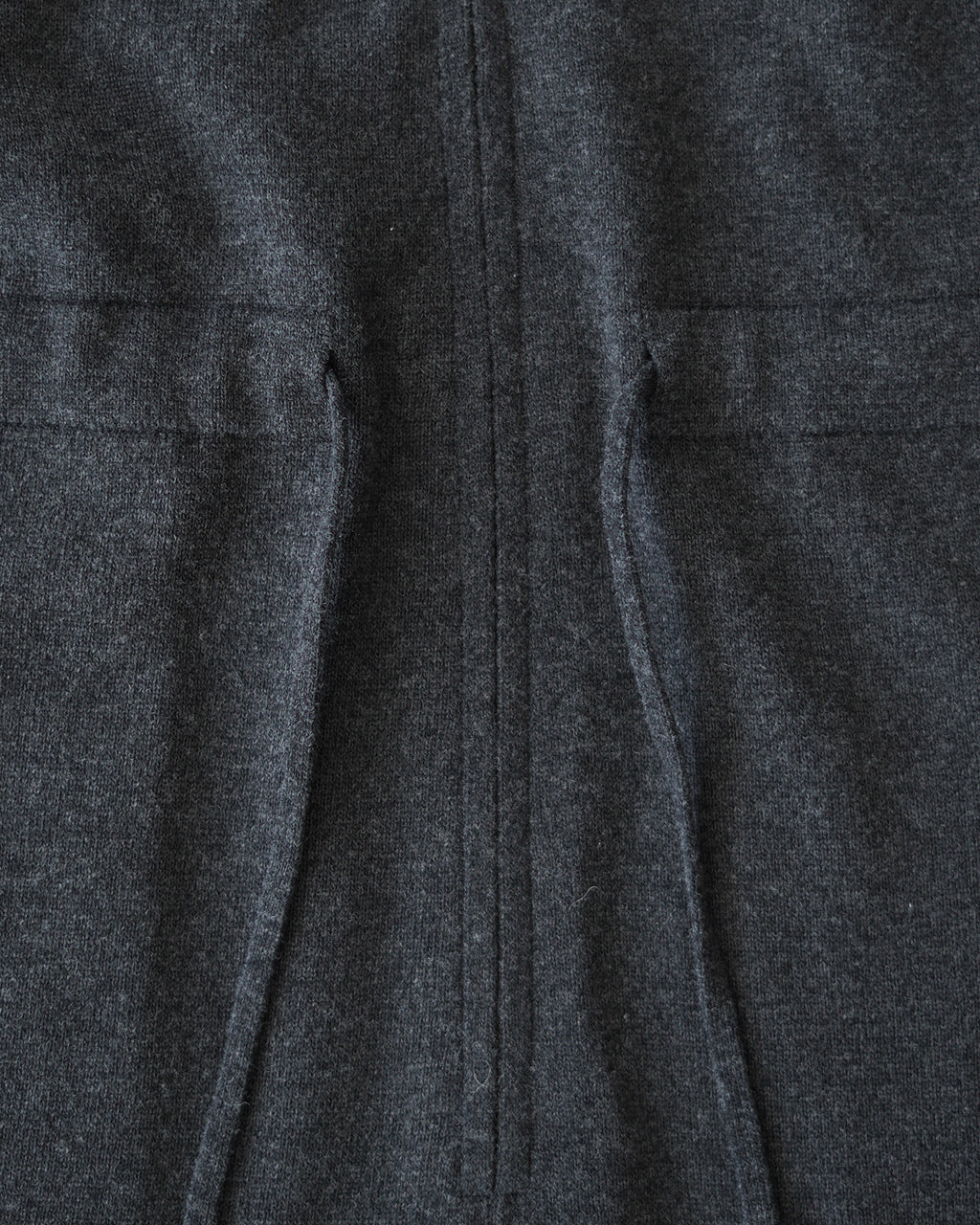 WOOL JUMPSUIT YL26-P003