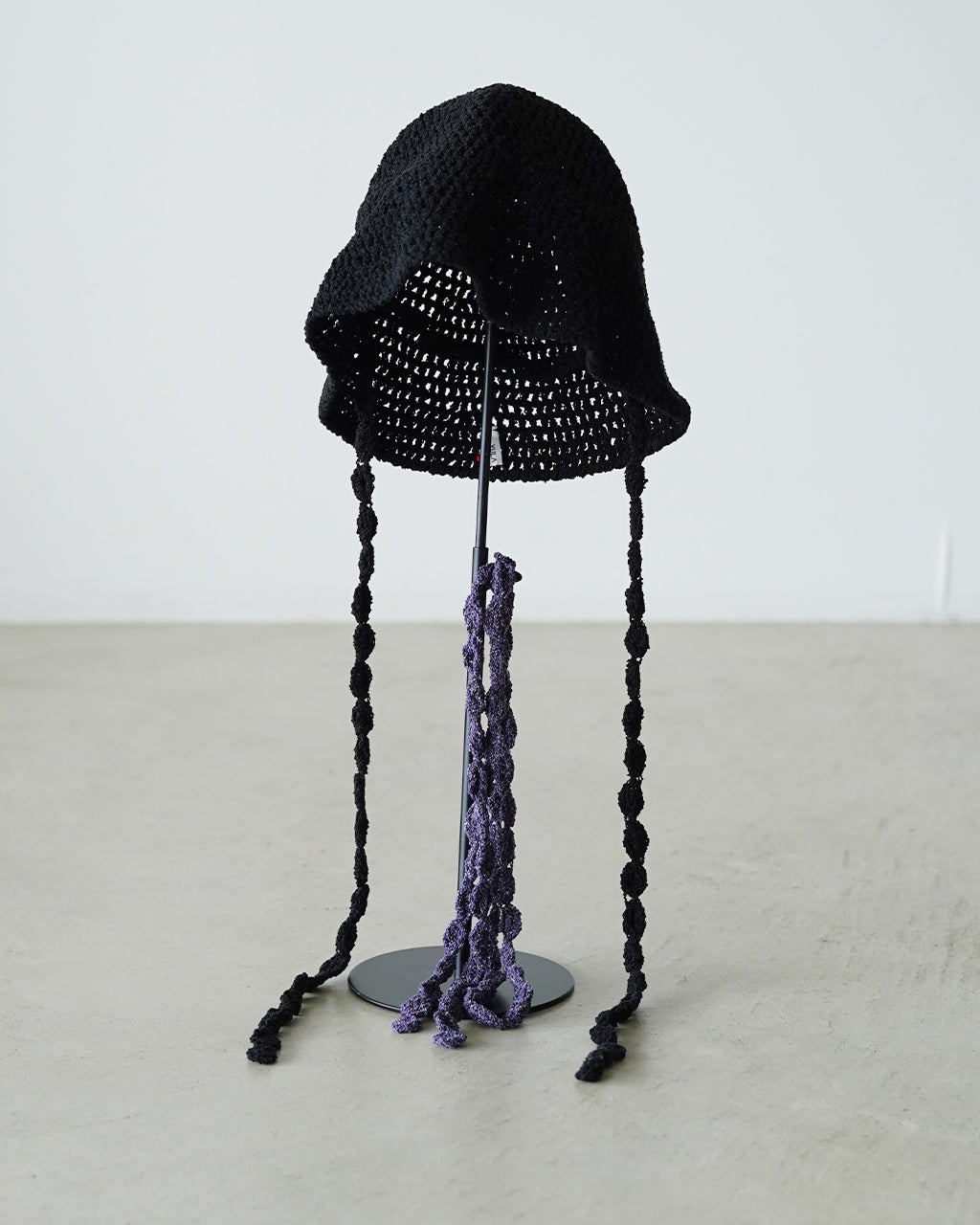 【先行予約】【2026年3月下旬頃入荷予定】SILK AIRY HAT YL26-A002