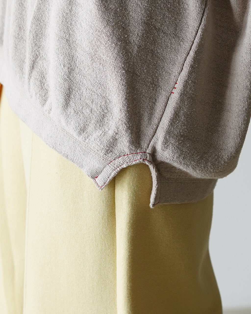 MARINE SWEATER YL26-K002