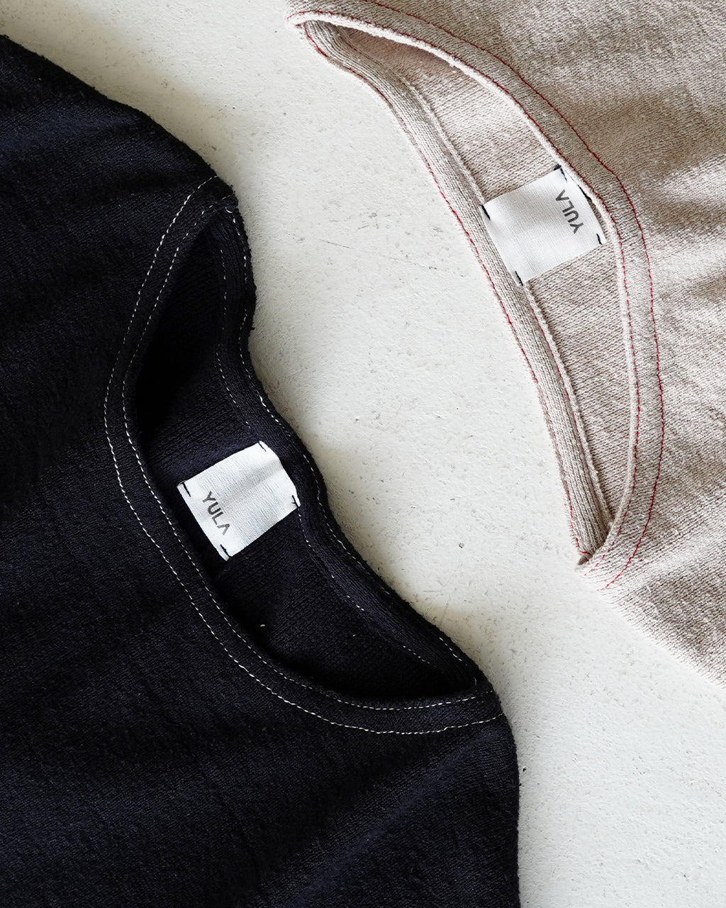 MARINE SWEATER YL26-K002