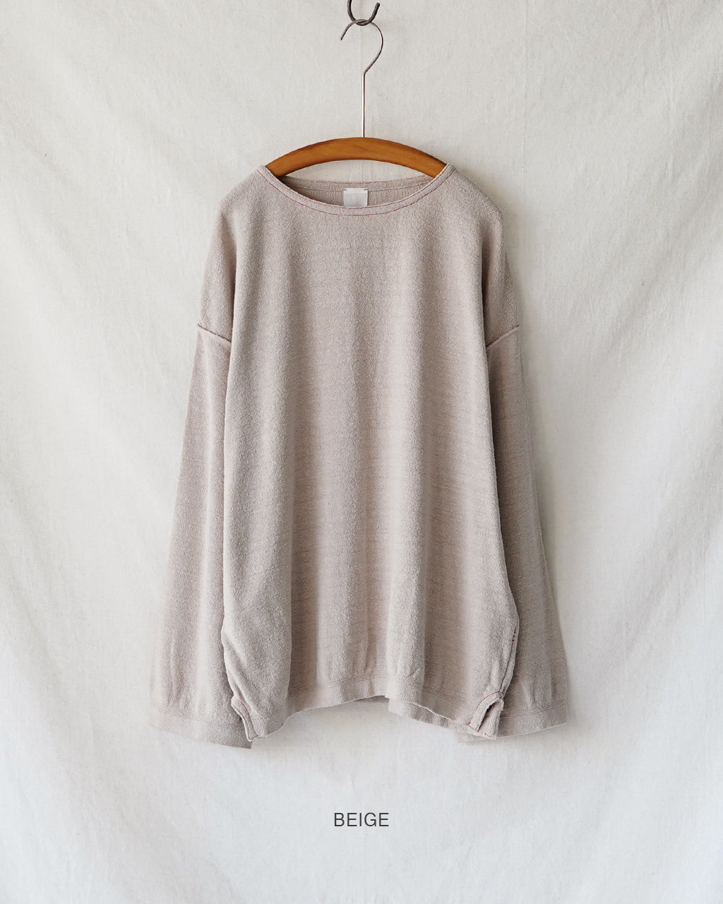 MARINE SWEATER YL26-K002