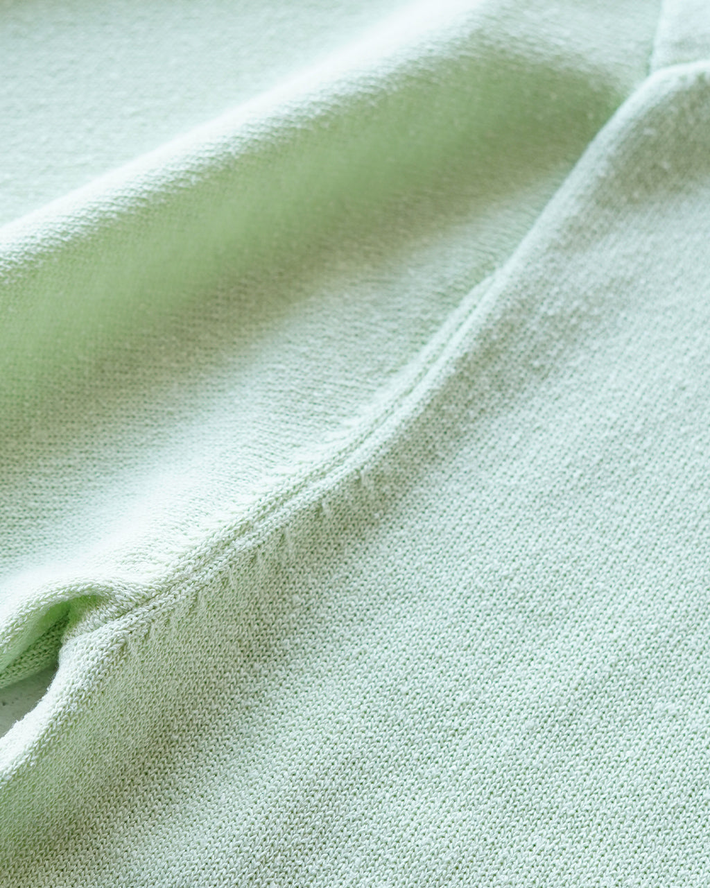 【先行予約】【2026年2月下旬頃入荷予定】SILK TEE KNIT YL26-K003