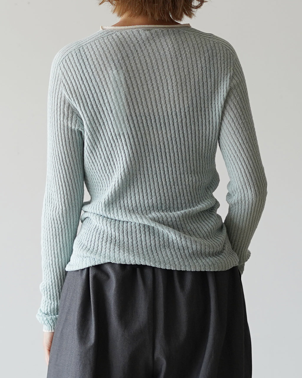 ARRANGEMENT RIB INNER YL26-K004