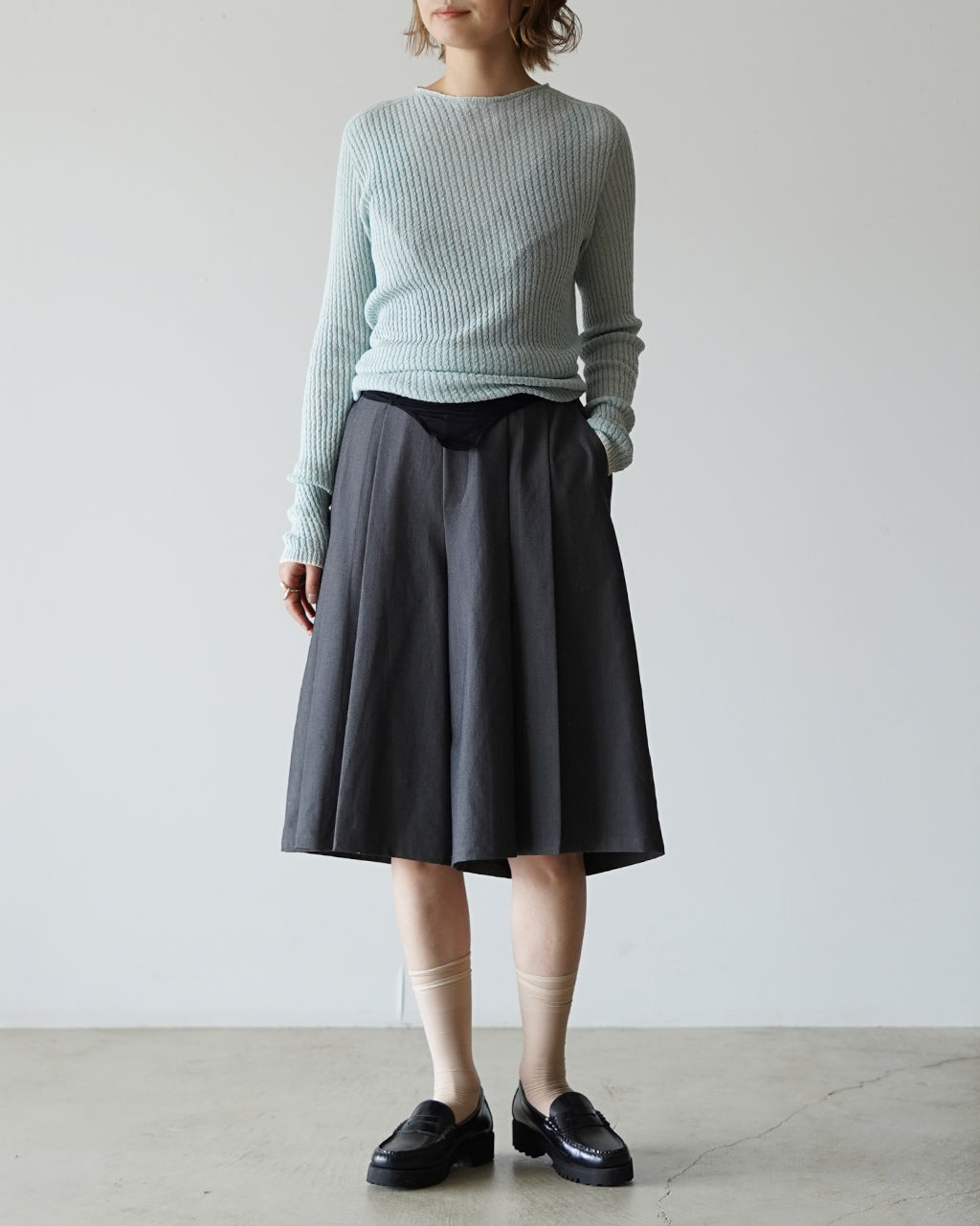 ARRANGEMENT RIB INNER YL26-K004