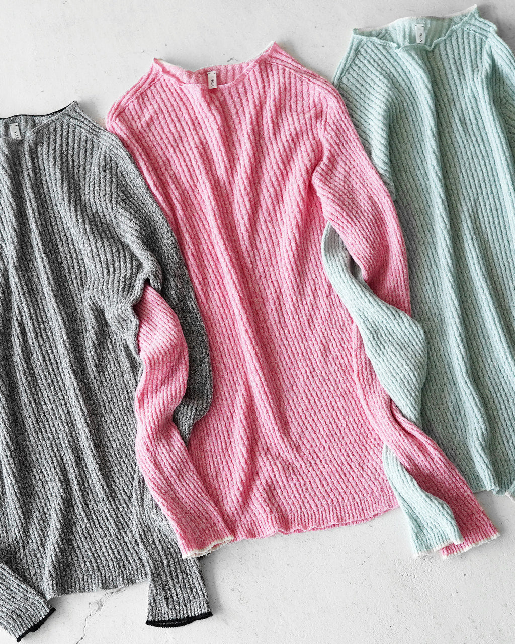 ARRANGEMENT RIB INNER YL26-K004