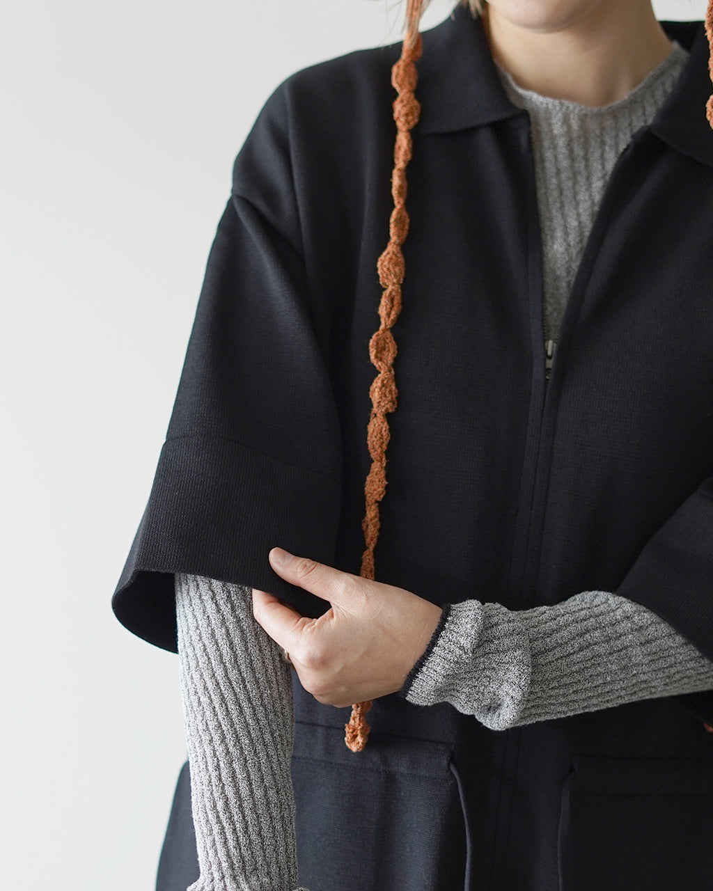 COTTON JUMPSUIT YL26-P001