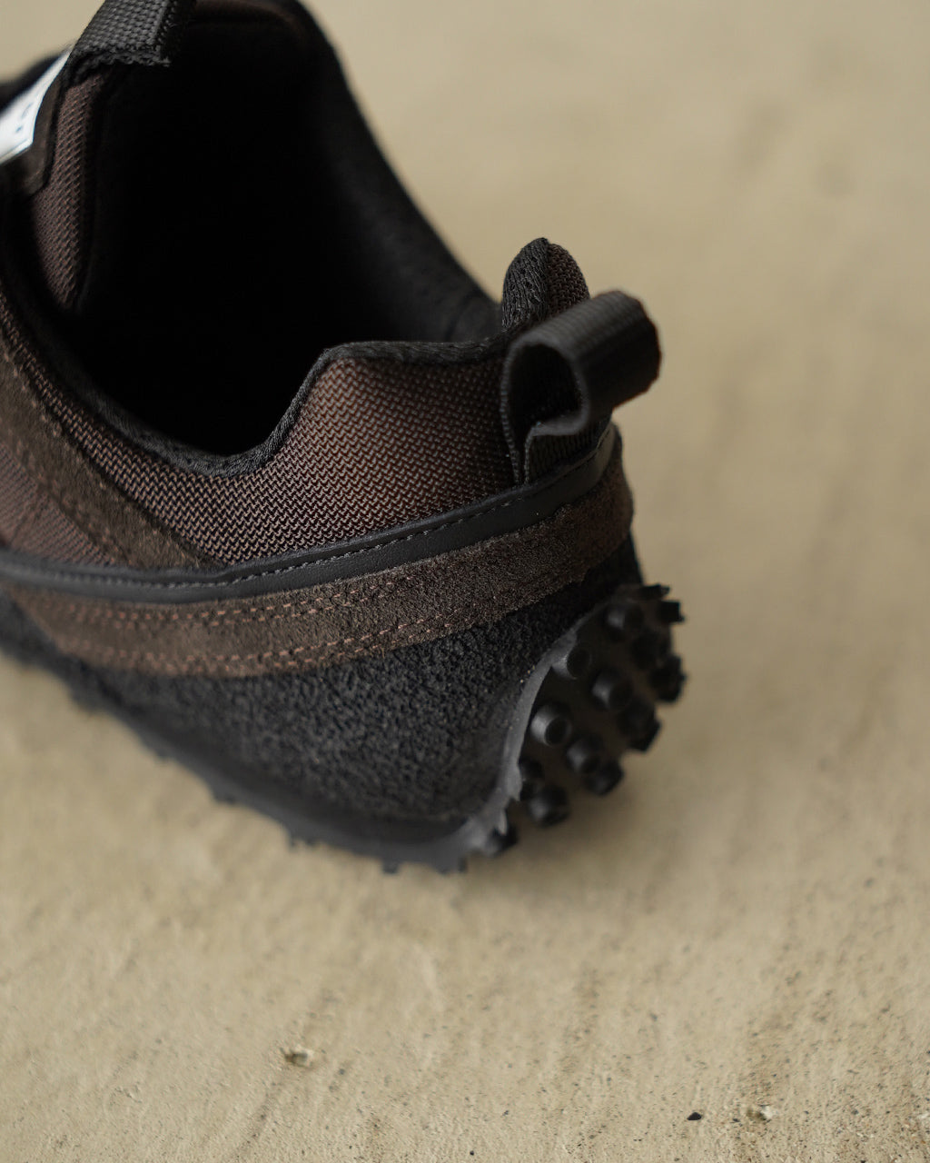 ZDA CLIMER 2510CS クライミング トレッキングシューズ|Crouka(クローカ)