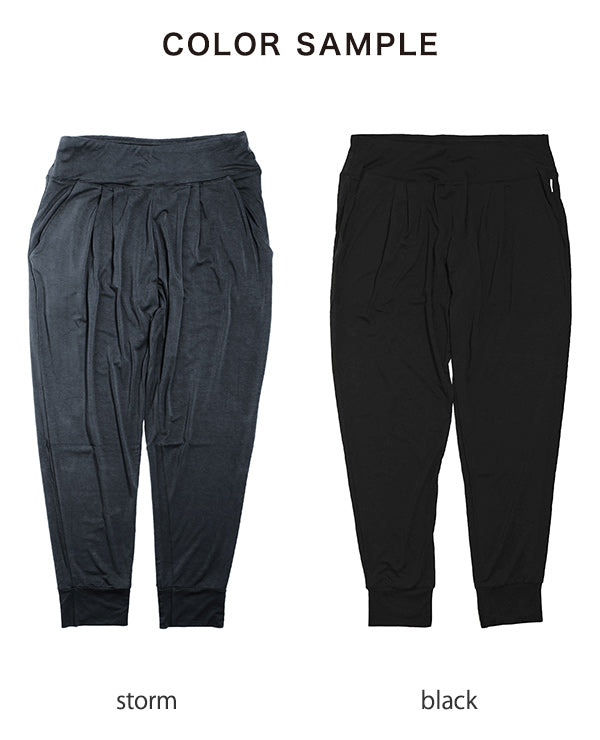 ダウンタイム ラウンジ パンツ Downtime Lounge Pants イージーパンツ
