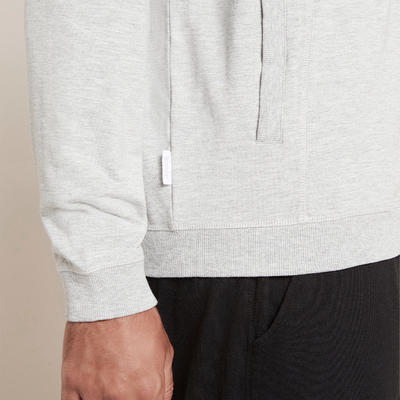 エッセンシャル ジップアップ ジャケット Essential Zip Jacket スウェット パーカー