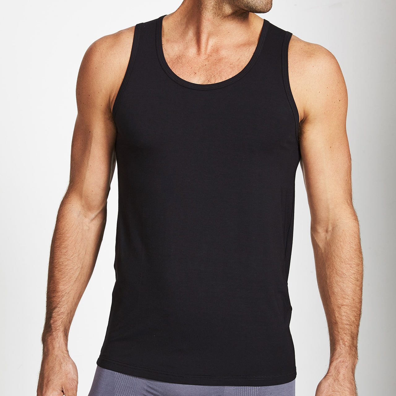 タンクトップ メンズ Tank Top ノースリーブ カットソー