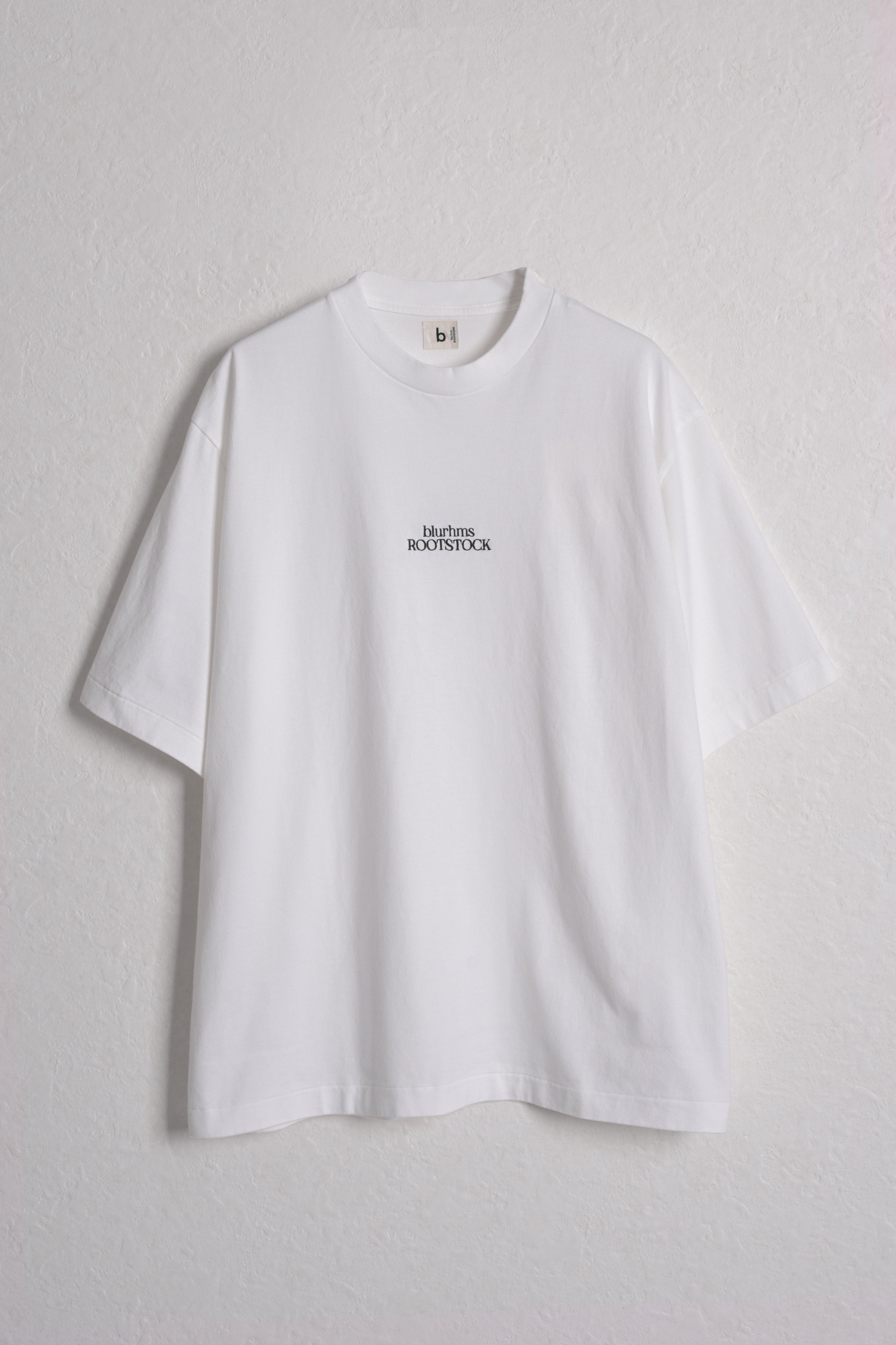 blurhms rootstockTシャツ/カットソー(半袖/袖なし)