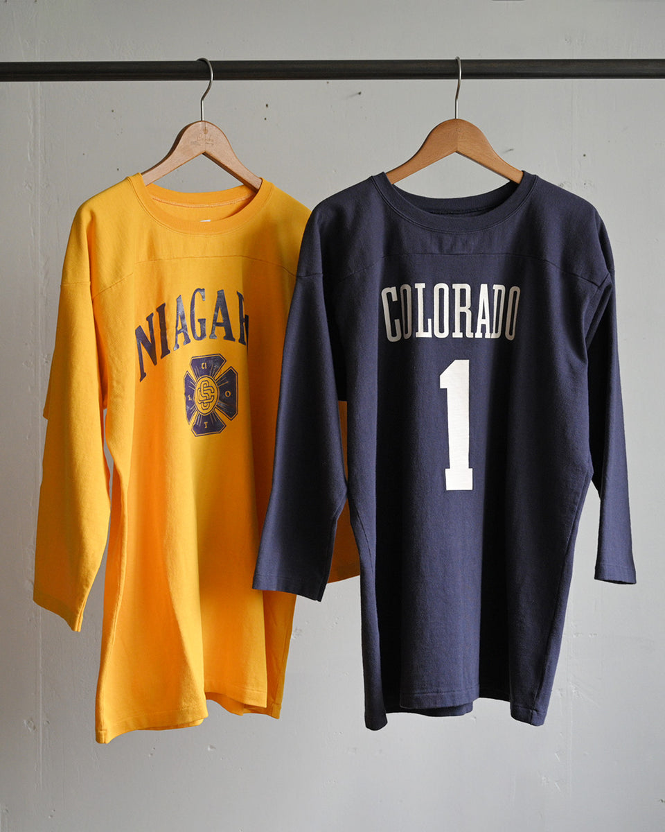 CIOTA L/S Tシャツ Long Sleeve T-shirt - Tシャツ/カットソー(七分/長袖)