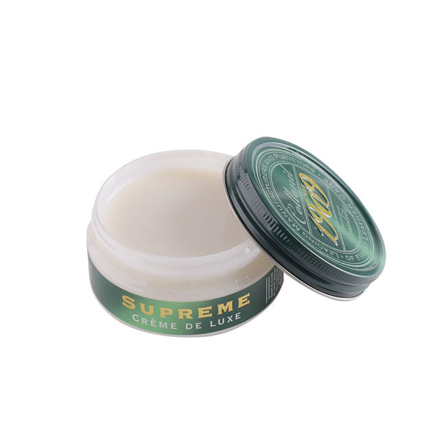 コロニル 1909シュプリームクリームデラックス 1909 SUPREME CREME DE LUXE 100ml 皮革専用 栄養クリーム ケアグッズ