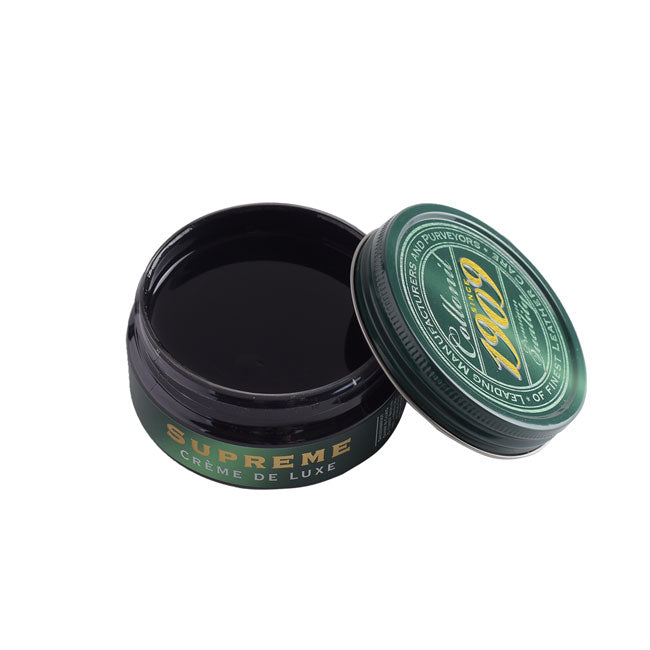 コロニル 1909シュプリームクリームデラックス 1909 SUPREME CREME DE LUXE 100ml 皮革専用 栄養クリーム ケアグッズ
