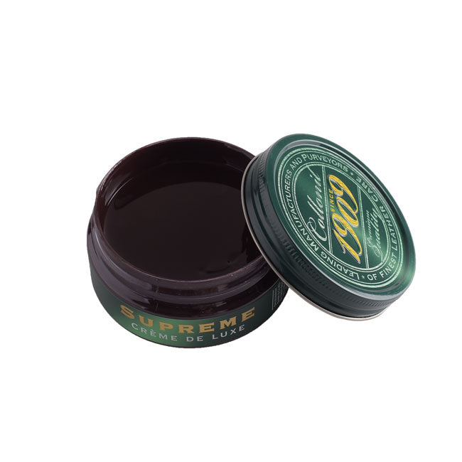 コロニル 1909シュプリームクリームデラックス 1909 SUPREME CREME DE LUXE 100ml 皮革専用 栄養クリーム ケアグッズ